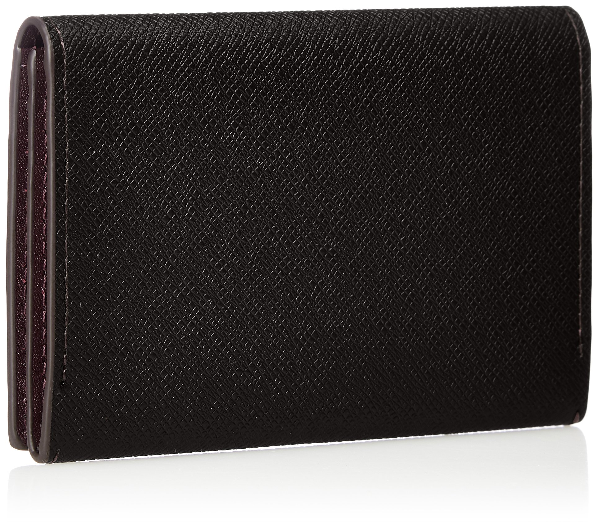 Premium Leather Business Card Holder for Men - Slim RFID Blocking Wallet Case - Perfect for Professionals, Networking & Corporate Gifts