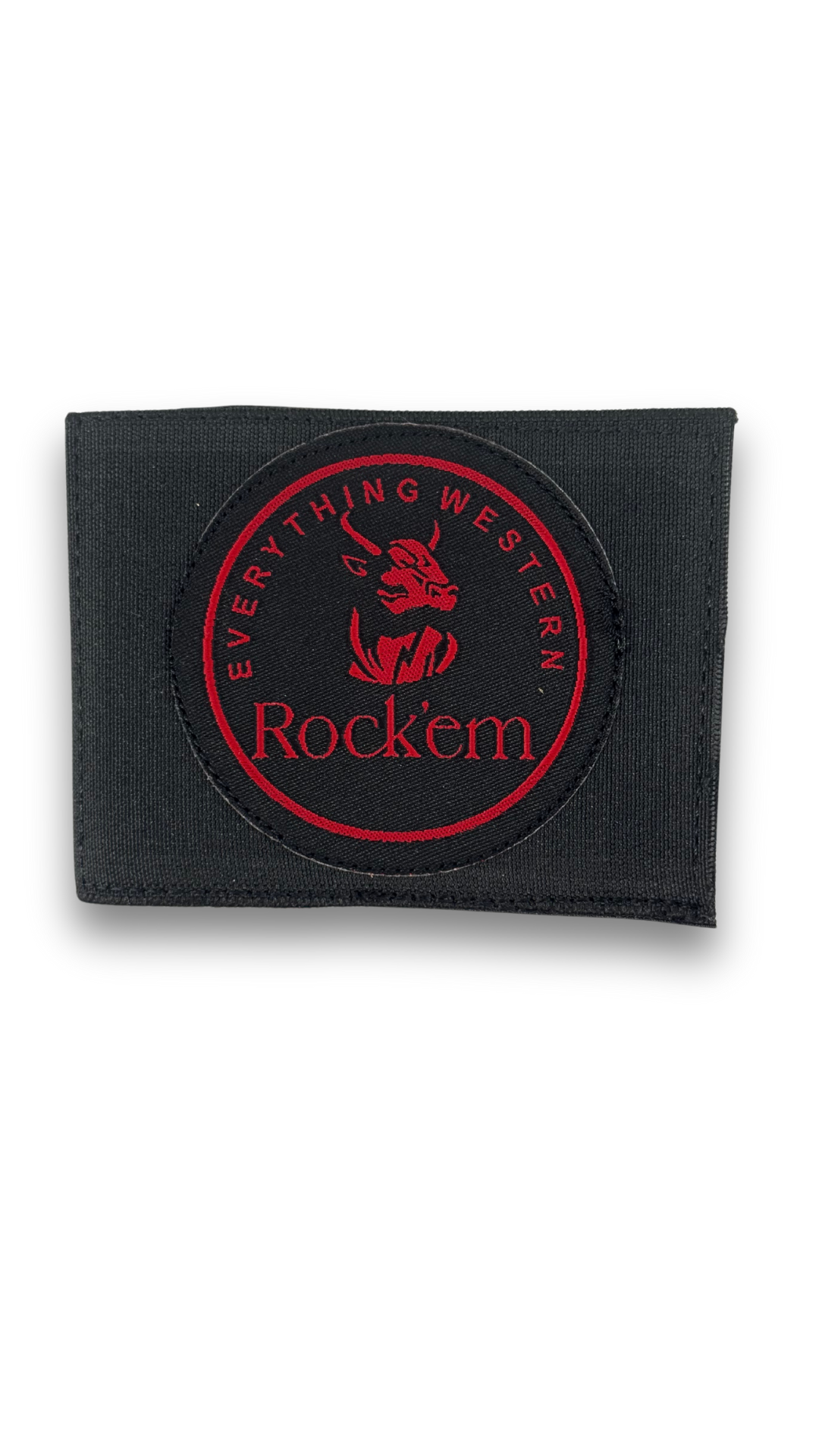 Rock'em Boot Strap - Premium Leather Boot Straps for Men & Women - Durable Western Cowboy Boot Accessories - Perfect for Riding, Hiking & Outdoor Adventures