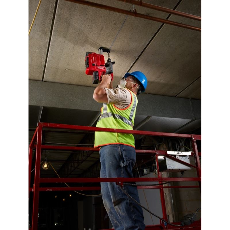 M18 FUEL 18V Brushless Cordless 1