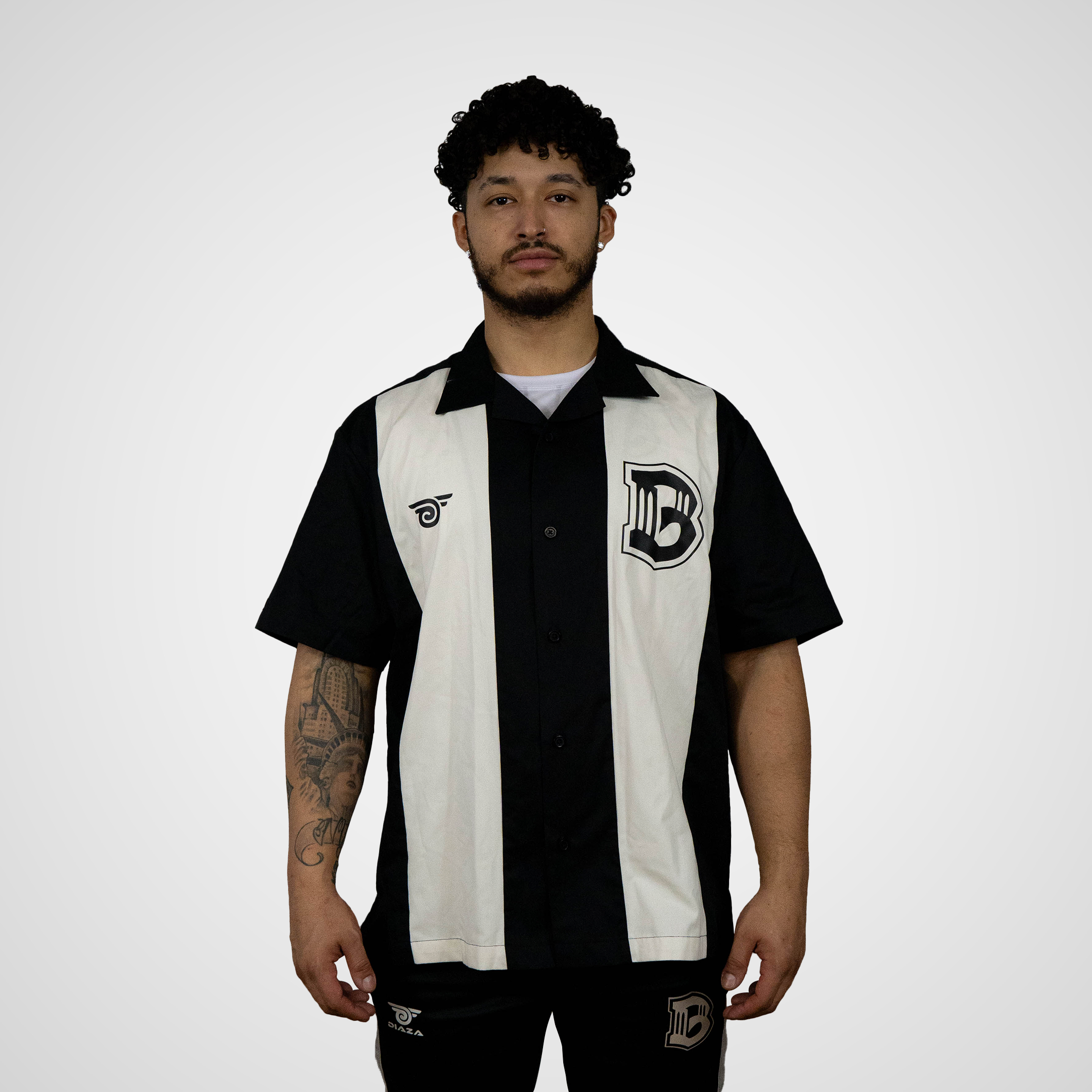 Vintage Brooklyn FC Retro Camp Shirt - Classic Soccer Jersey for Men & Women - Perfect for Game Day, Casual Wear & Fan Collections