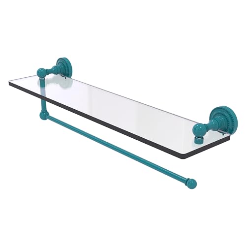 Glokzin Teal