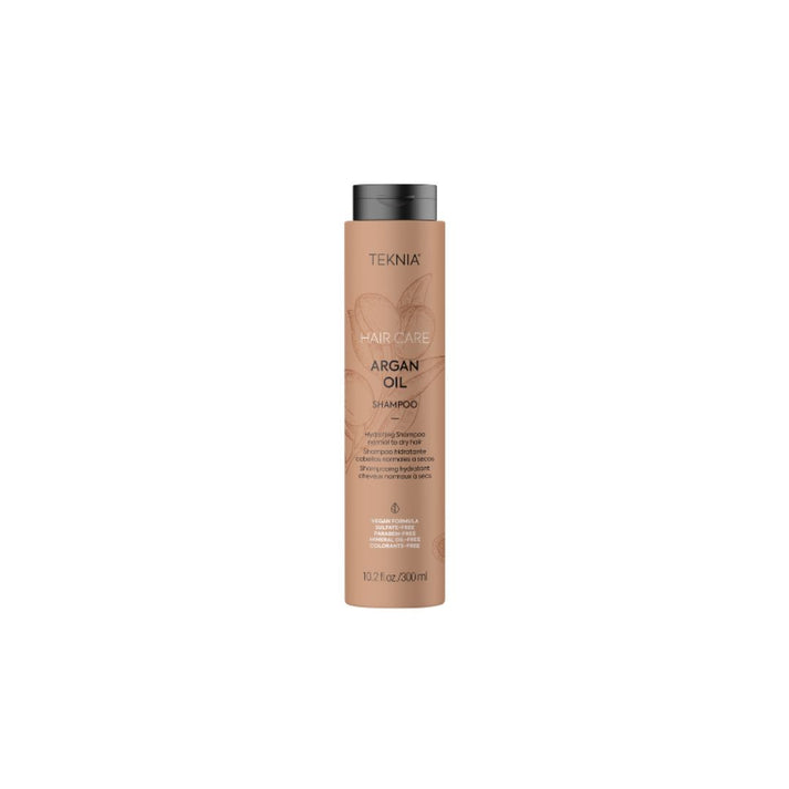 Pure Moroccan Argan Oil Shampoo for Hair Growth & Repair - Sulfate Free, Hydrating & Nourishing Formula for Dry, Damaged Hair - Perfect for Daily Use at Home & Salon Treatments