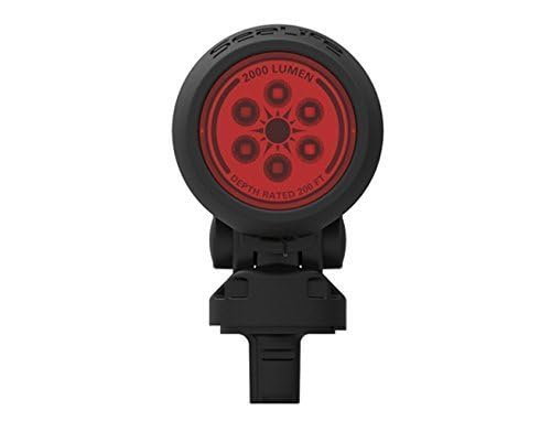 Premium Sea Dragon Red-Fire Aquarium Filter - High Efficiency Fish Tank Water Filter for Freshwater & Saltwater Tanks - Perfect for Home Aquariums, Fish Breeding, and Aquatic Plant Tanks