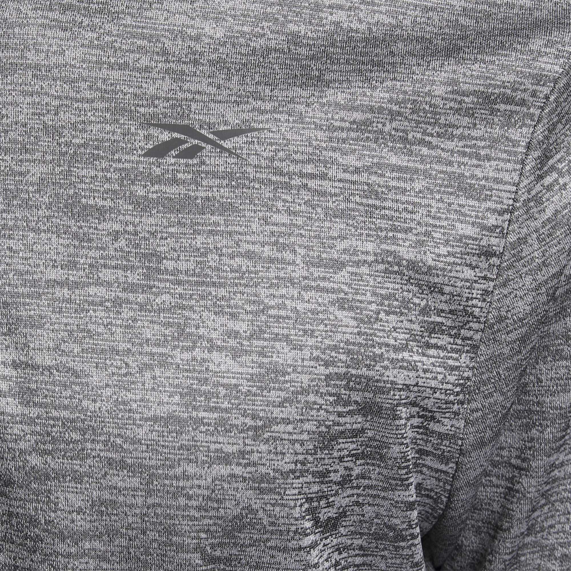 Men's Performance Quarter Zip Workout Top - Lightweight & Breathable for Gym, Running & Outdoor Activities