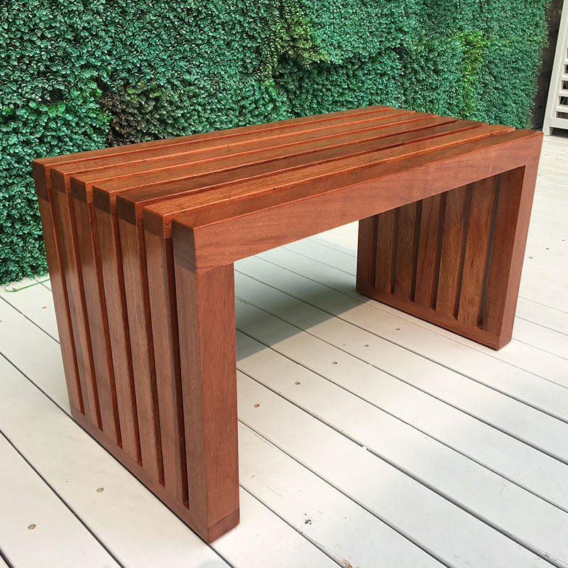 Anticorrosive wood 80*40*45CMA model