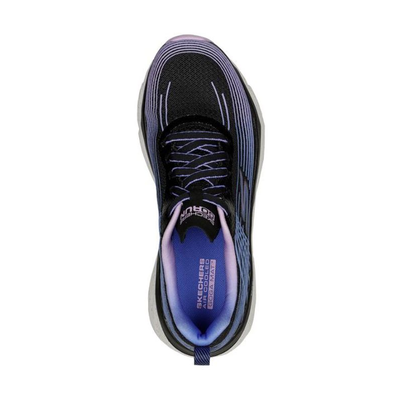 Women's Max Cushioning Elite Running Shoes - Lightweight Comfort for Marathon Training & Everyday Jogging - Perfect for Road Running, Gym Workouts & Fitness Enthusiasts