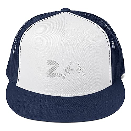 Navy/ White/ Navy