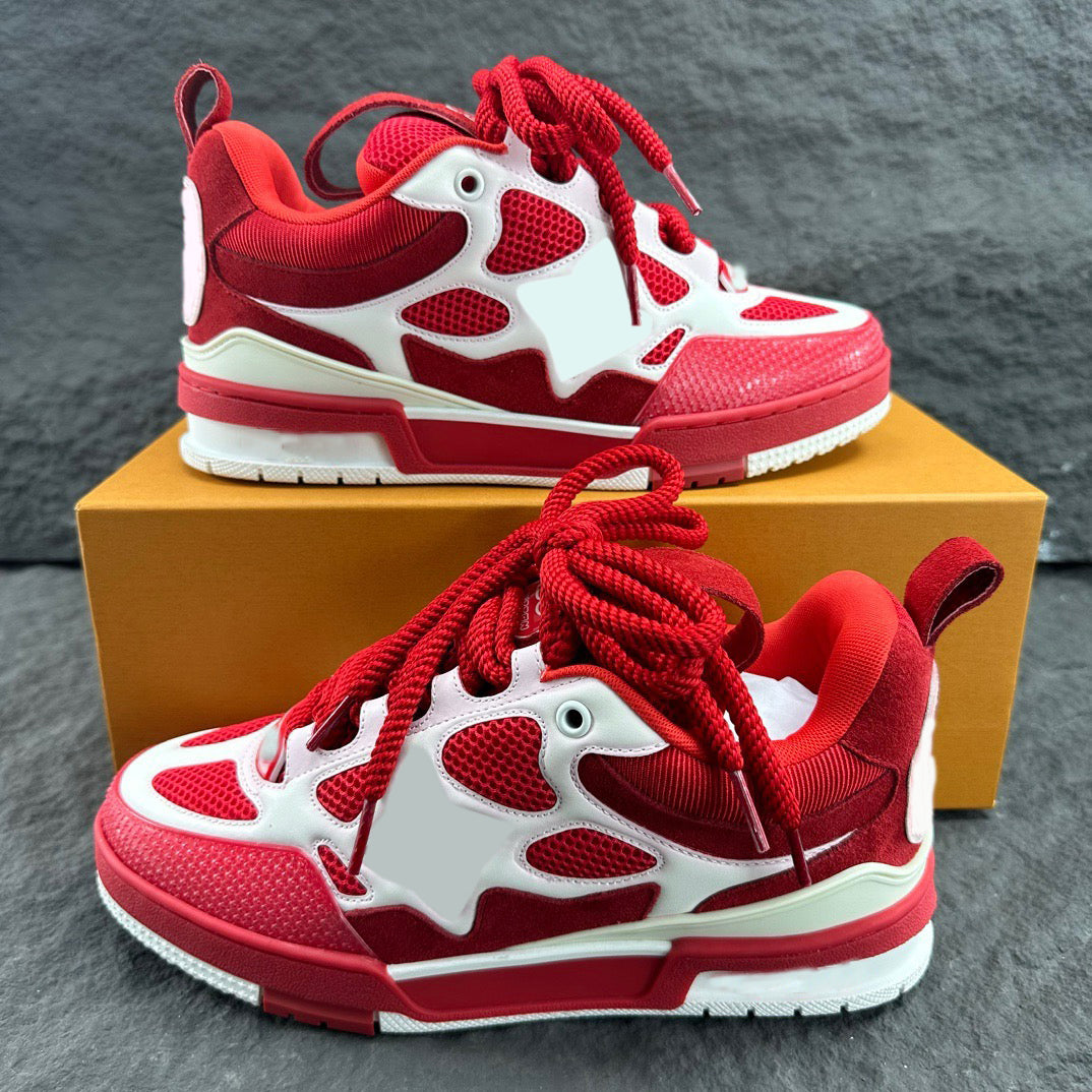 Best Running Sneakers for Men & Women - Lightweight Comfortable Athletic Shoes for Jogging, Gym & Workout | Perfect for Daily Wear & Sports Activities
