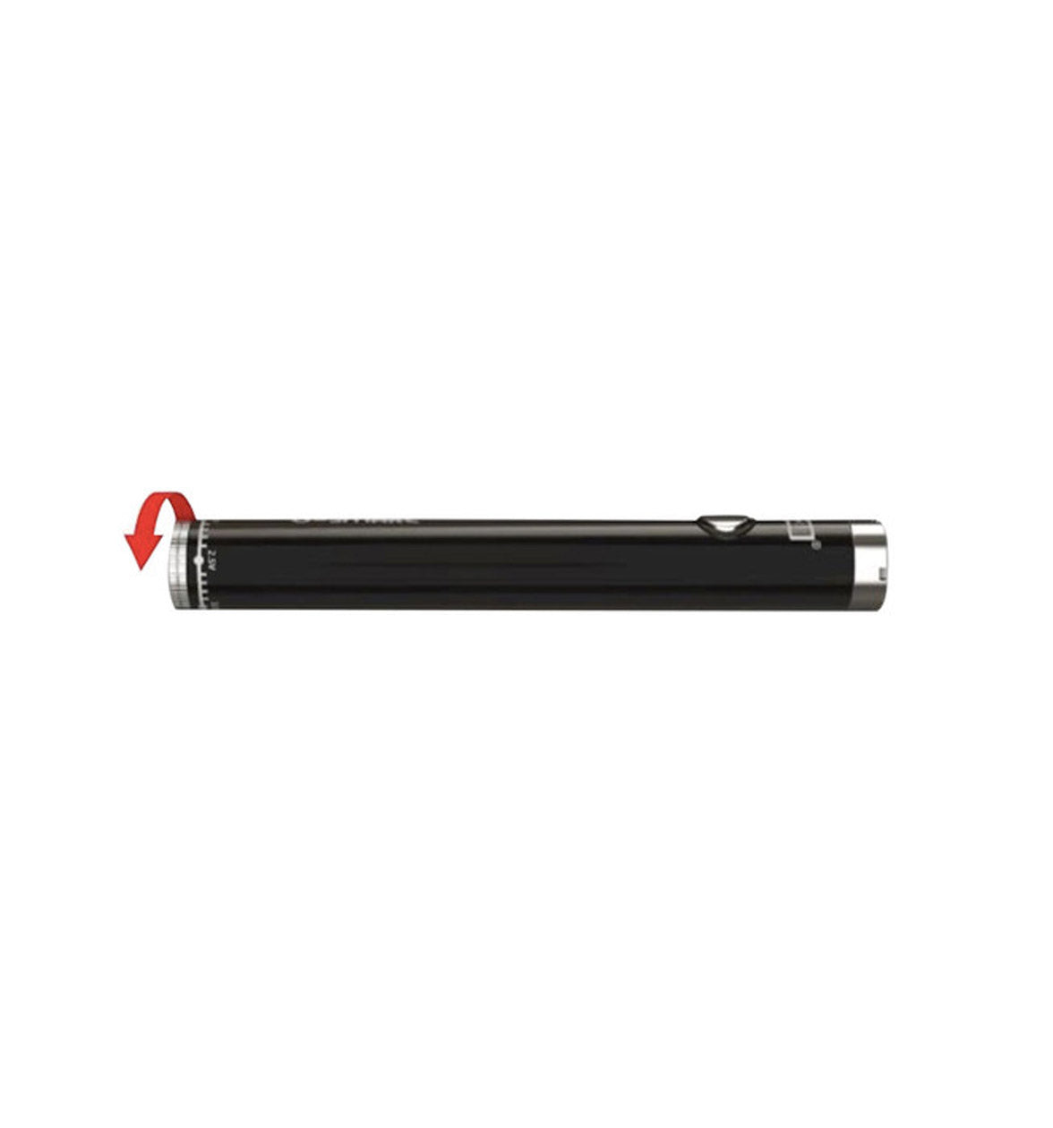 Yocan B Smart 510 Thread Vape Battery - Compact & Rechargeable for Oil Cartridges - Perfect for Discreet Vaping On-The-Go
