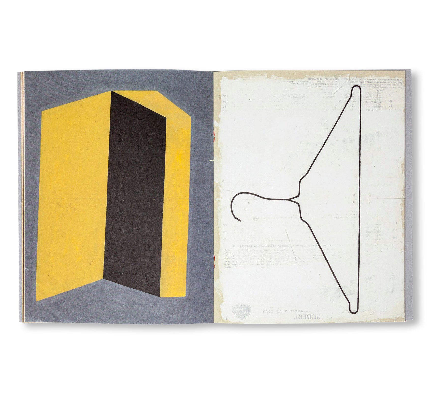 OXYMORES by Philippe Weisbecker - Premium Home Decor & Art Prints for Modern Living Rooms, Offices & Gifts