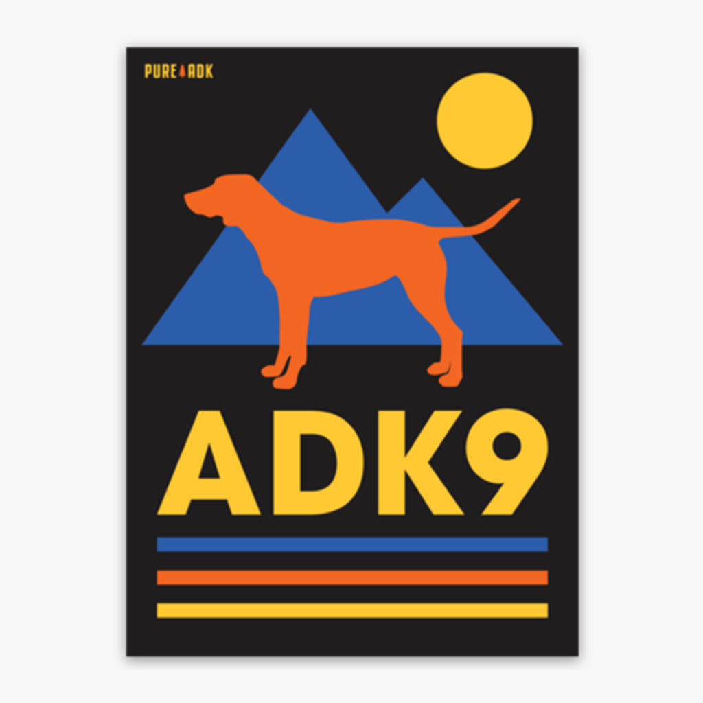 ADK9 Series Sticker #5 - Premium Vinyl Decals for Laptops, Water Bottles & DIY Crafts - Perfect for Home, Office & Personalization