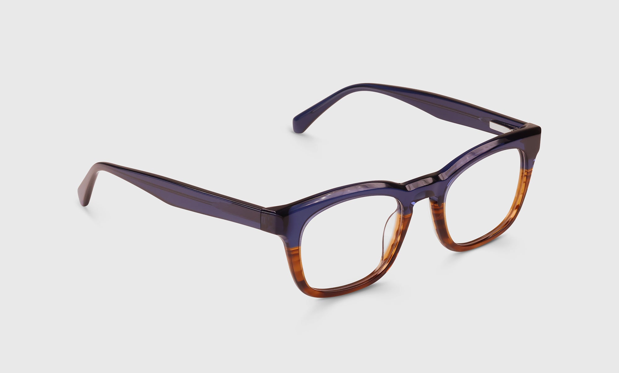 Humble Narrator Blue Light Blocking Glasses for Screen Time & Digital Eye Strain Relief - Perfect for Work, Gaming & Reading