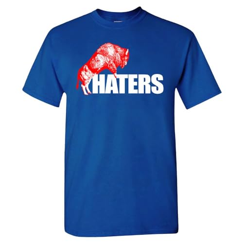 Buffalo - Royal Shirt