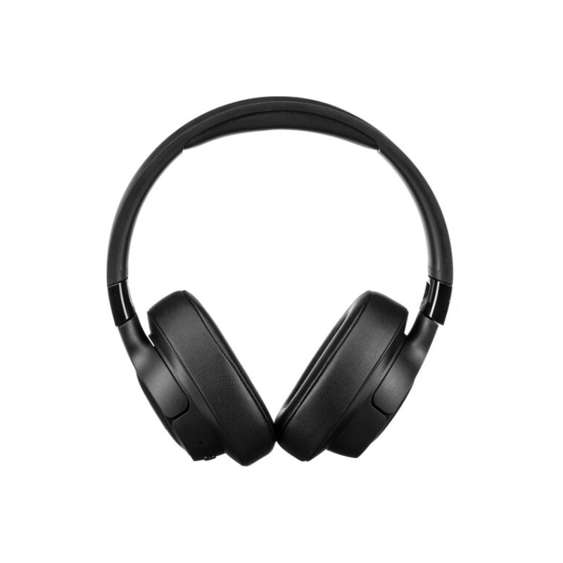 Wireless Bluetooth Over-Ear Headphones TUNE 710BT - Noise Cancelling, Hi-Fi Sound, 30H Playtime - Perfect for Travel, Work & Gaming (Black)