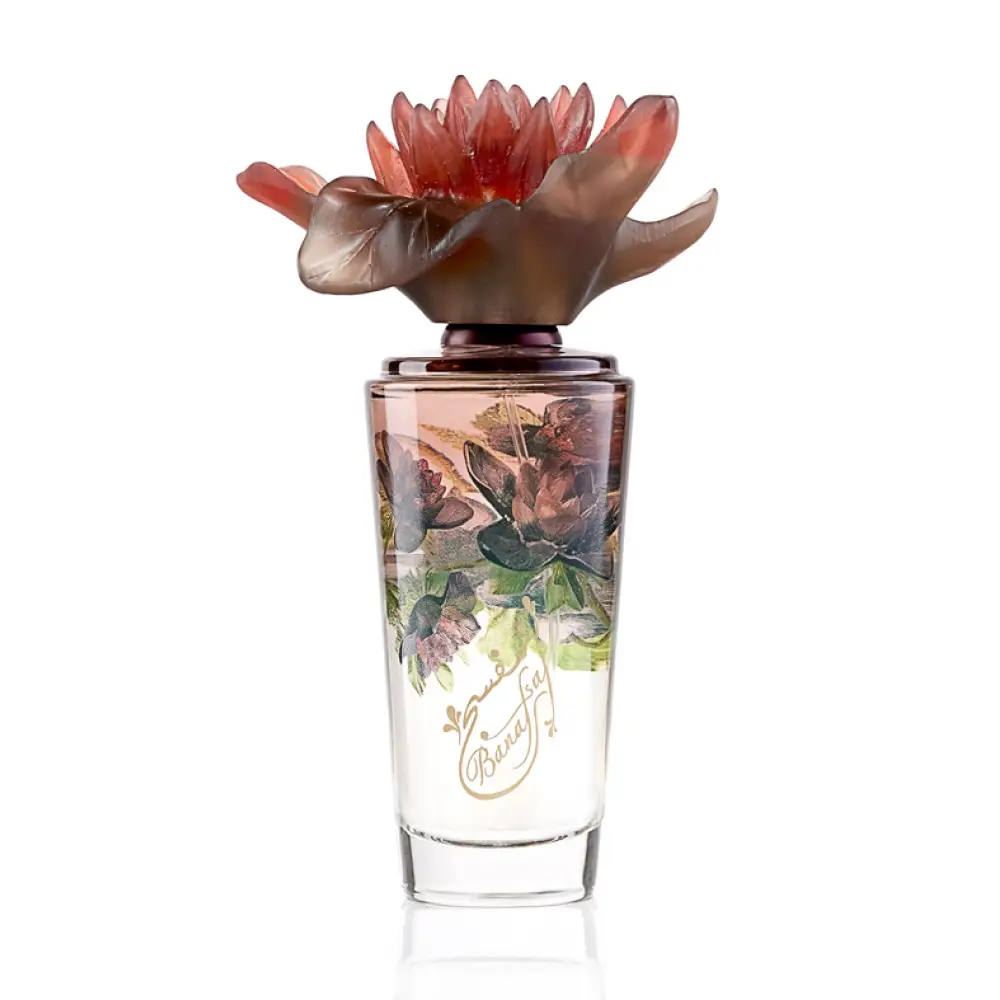 Banafsaj Night Eau de Parfum for Women - 3.4 Fl Oz (100ml) Long-Lasting Floral Fragrance - Perfect for Evening Wear, Date Nights & Special Occasions