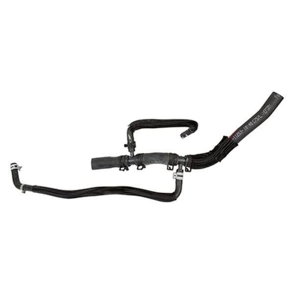 Motorcraft Premium Replacement Hose - Durable & Flexible for Automotive & Industrial Use - Perfect for Cooling Systems, Fuel Lines & Hydraulic Applications