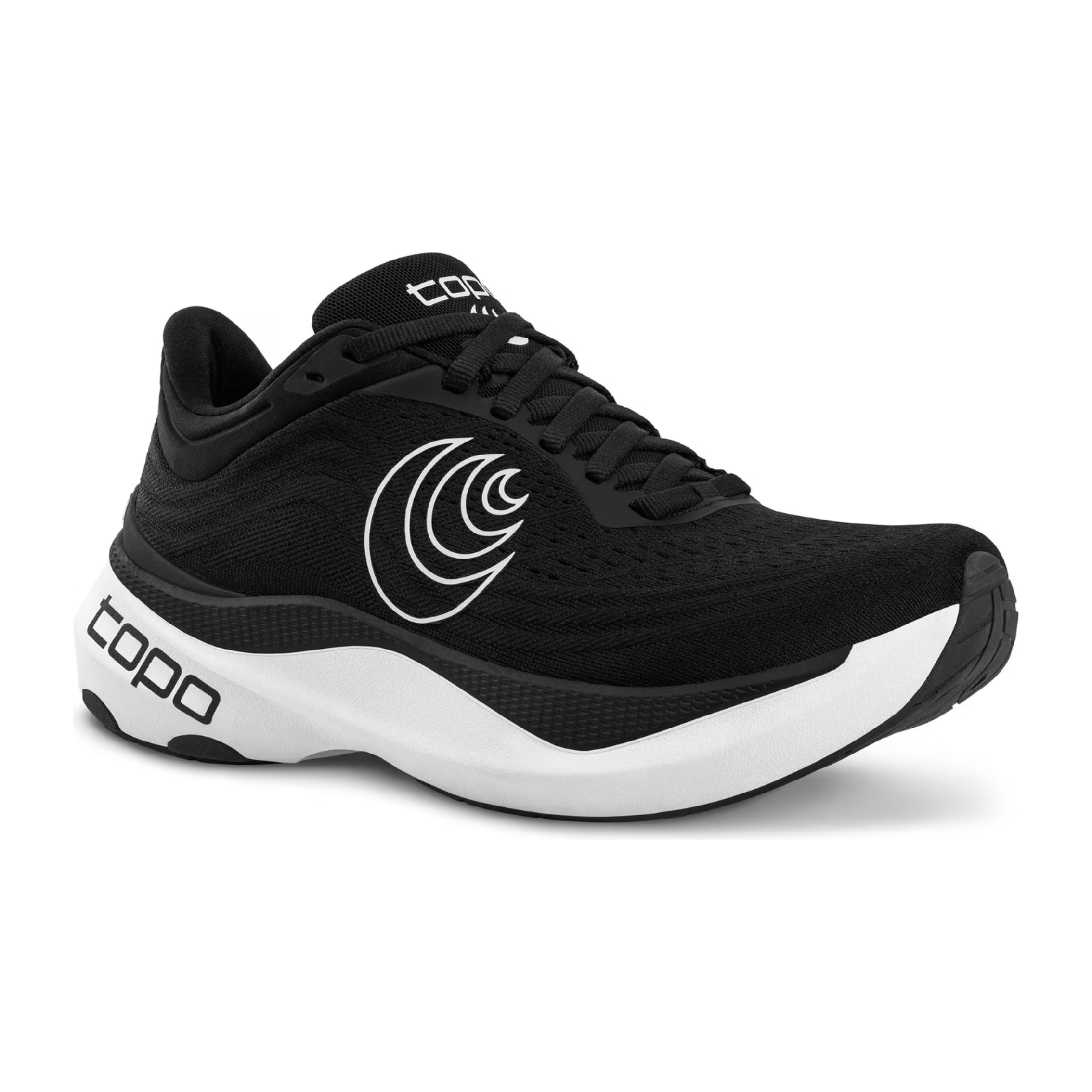 Topo Athletic Women's Aura Road Running Shoes - Lightweight & Breathable for Marathon Training, Jogging & Fitness Workouts