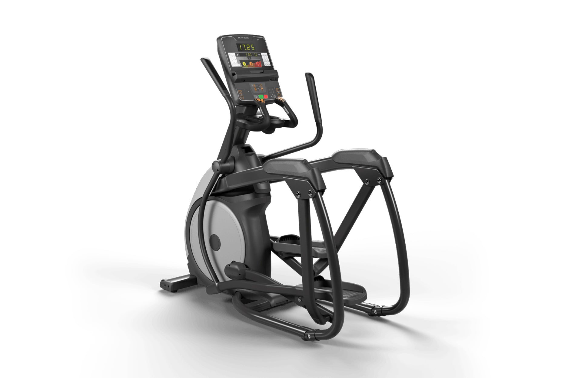 Matrix Performance Suspension Elliptical Machine - Premium Home Gym Equipment for Cardio & Full-Body Workout - Perfect for Home Fitness, Weight Loss & Low-Impact Exercise