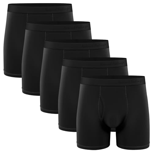 A5: Classic Black