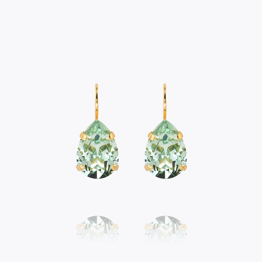 Chrysolite
