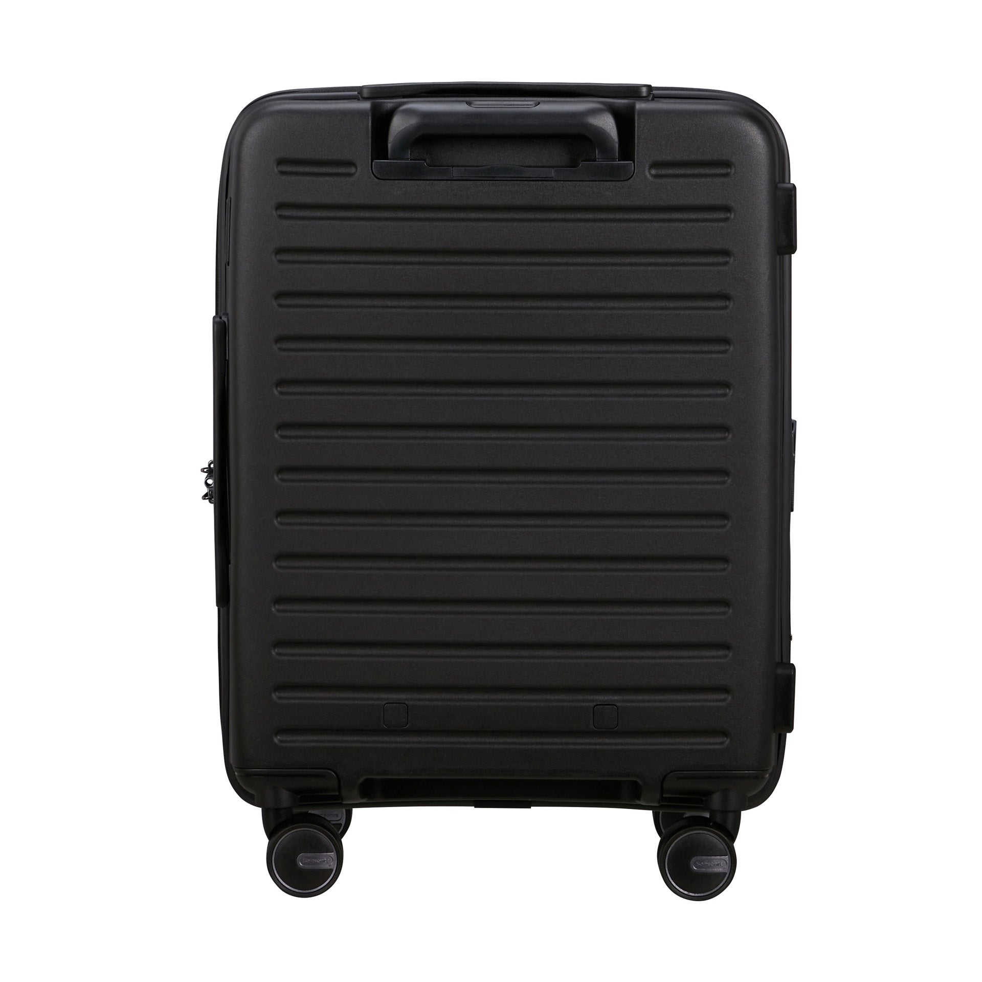 Samsonite RestackD Carry-On Luggage - Lightweight Spinner Suitcase for Travel, Business & Weekend Getaways | Durable & Stylish Airline Approved Cabin Bag