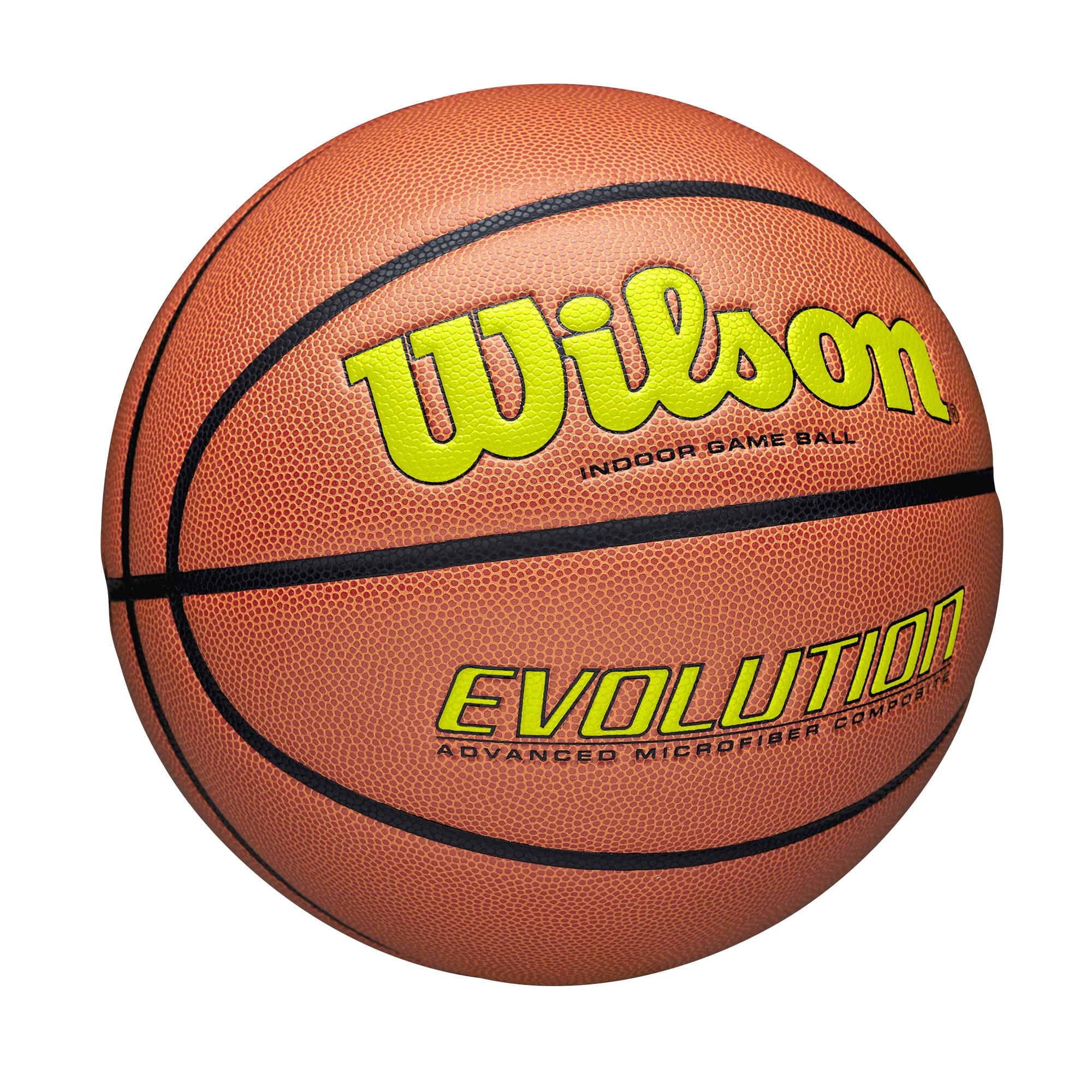 Wilson Basketballs for Men & Women - Indoor & Outdoor Play