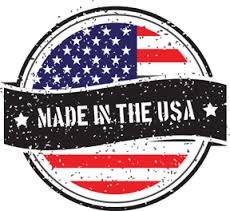 Military Award Shadow Box with Display Case for 3x5ft Flag - Black Felt Backing, Large Medal & Flag Display for Army, Navy, Air Force - Perfect for Home, Office, or Military Ceremony Decor