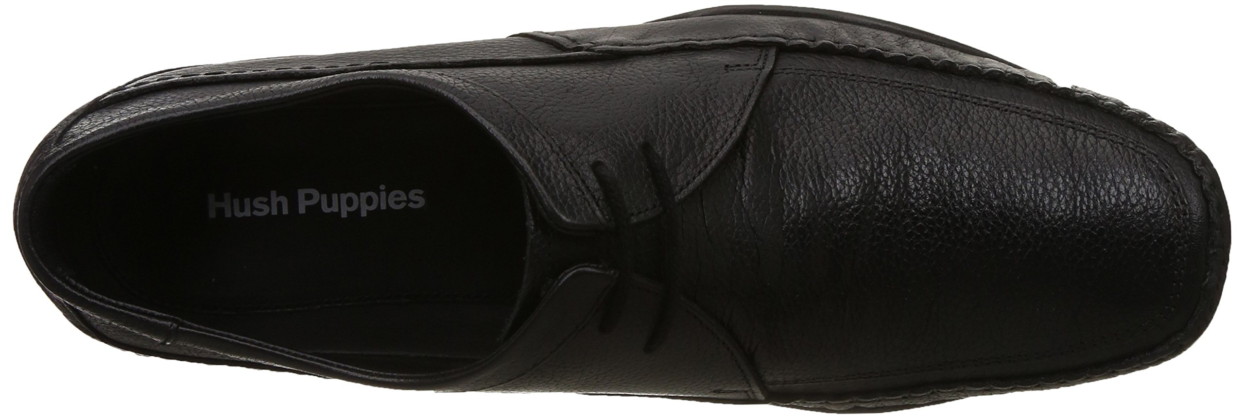 Hush Puppies Men's Falcon Formal Dress Shoes - Comfortable & Stylish for Business, Office, and Special Occasions