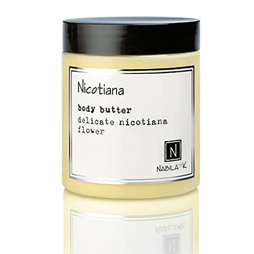 Nicotiana