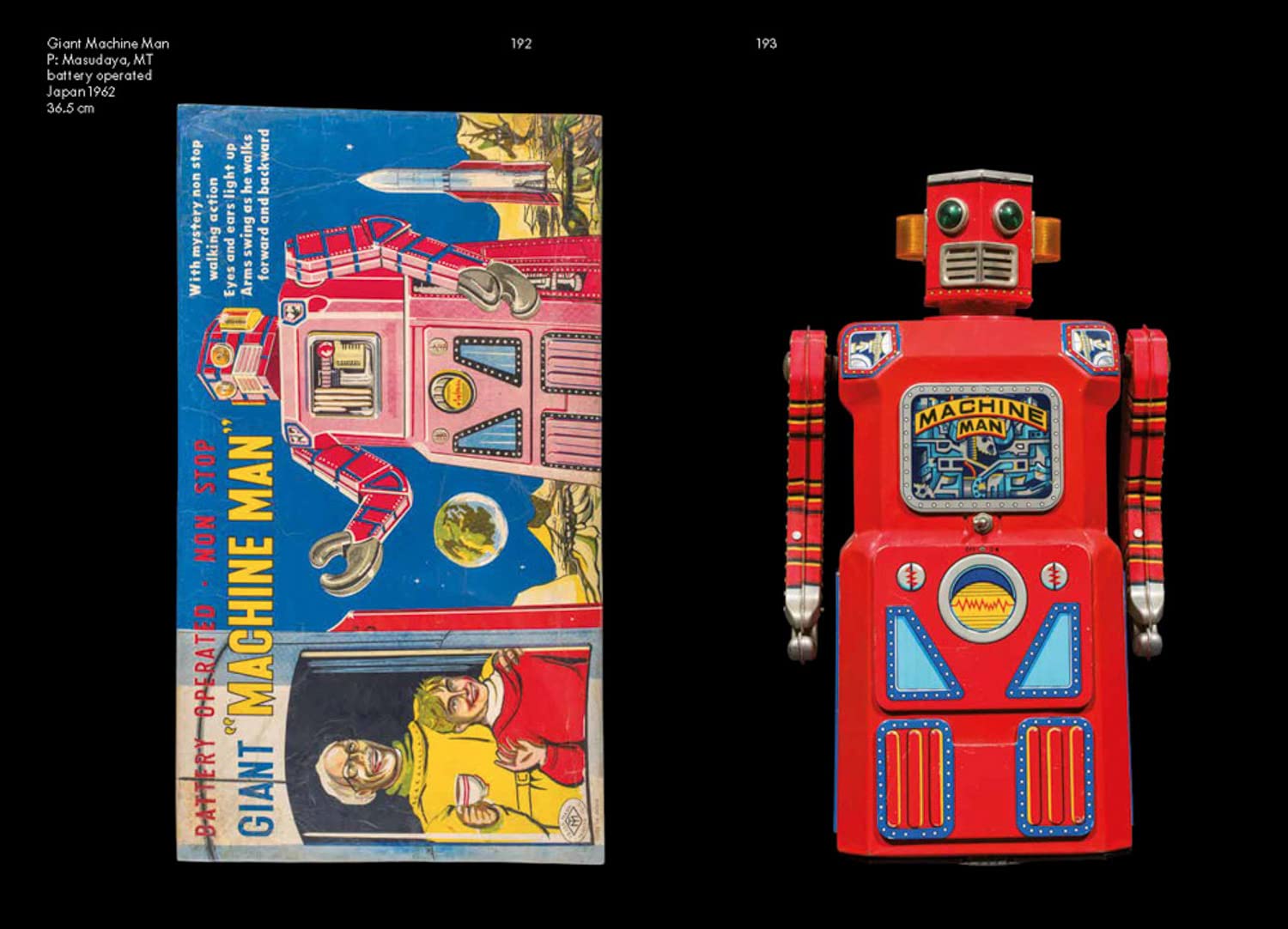 Robots 1:2 R.F. Collection - Premium Robot Figures for Collectors & Sci-Fi Fans | Perfect for Display, Gifts & Home Decor