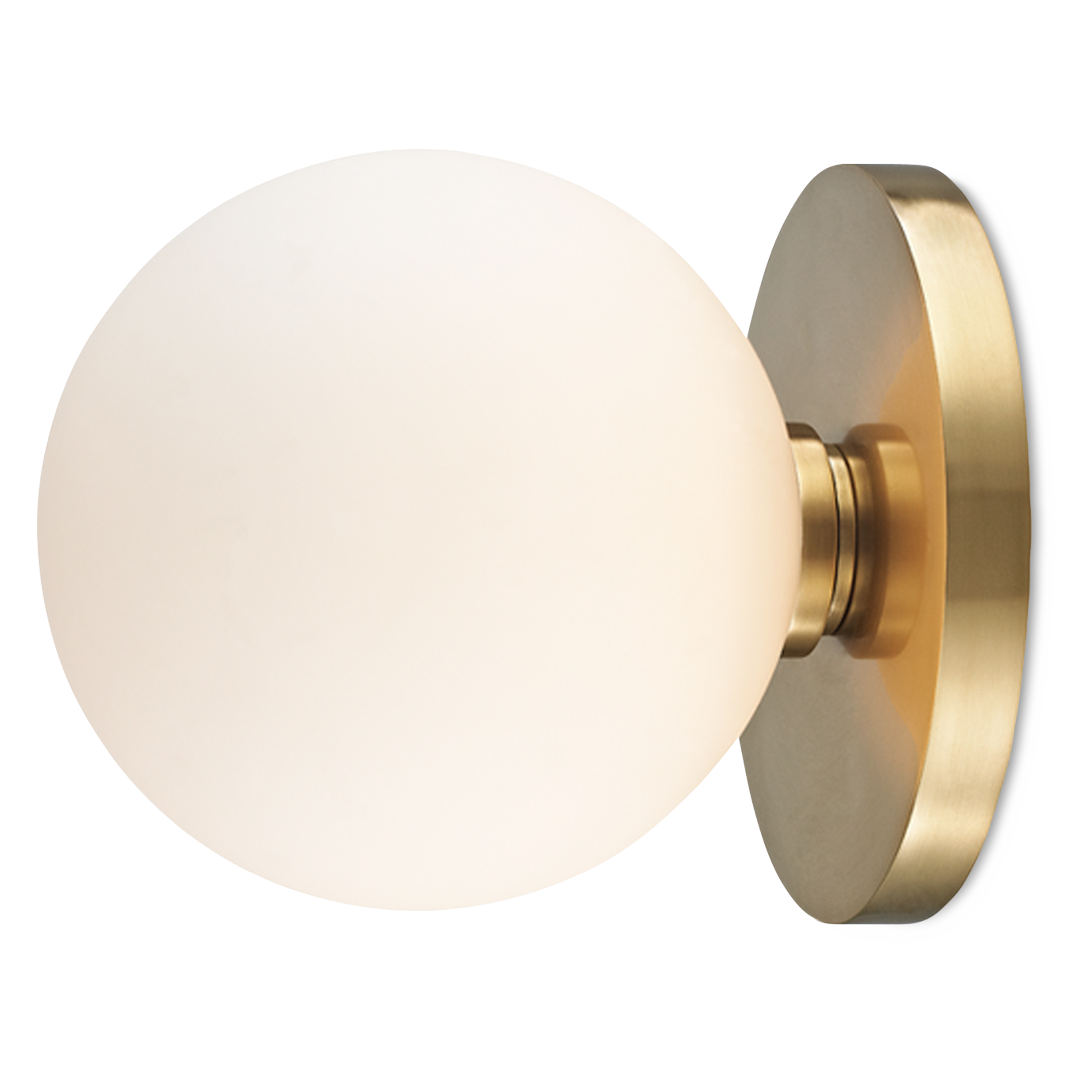 Baird Single Wall Light - Modern Outdoor Sconce for Porch, Patio, and Garden Lighting - Durable Weatherproof Design for Home Exterior Decor