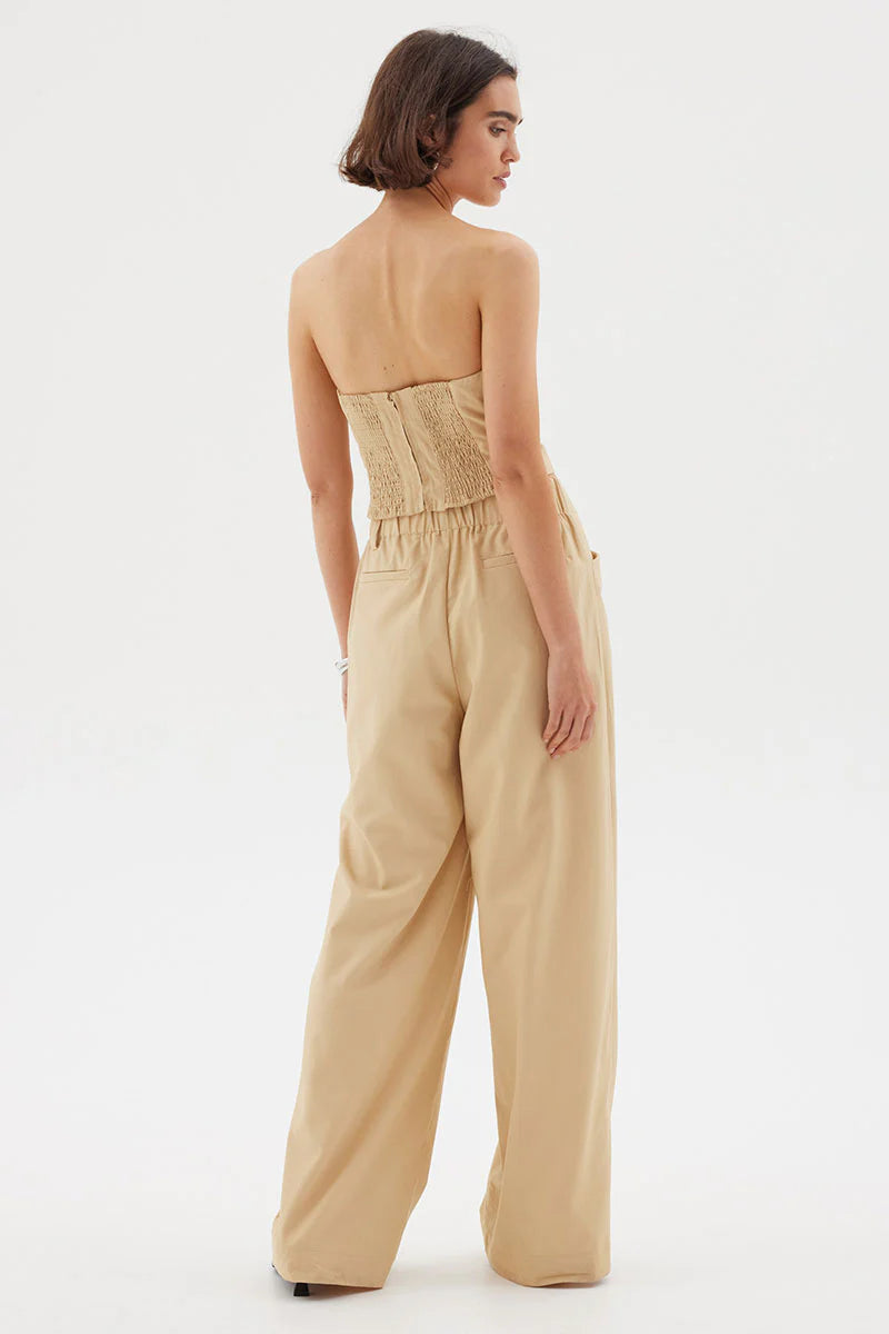 Honey Arise Bodice - Elegant Corset Top for Women | Perfect for Weddings, Parties & Special Occasions
