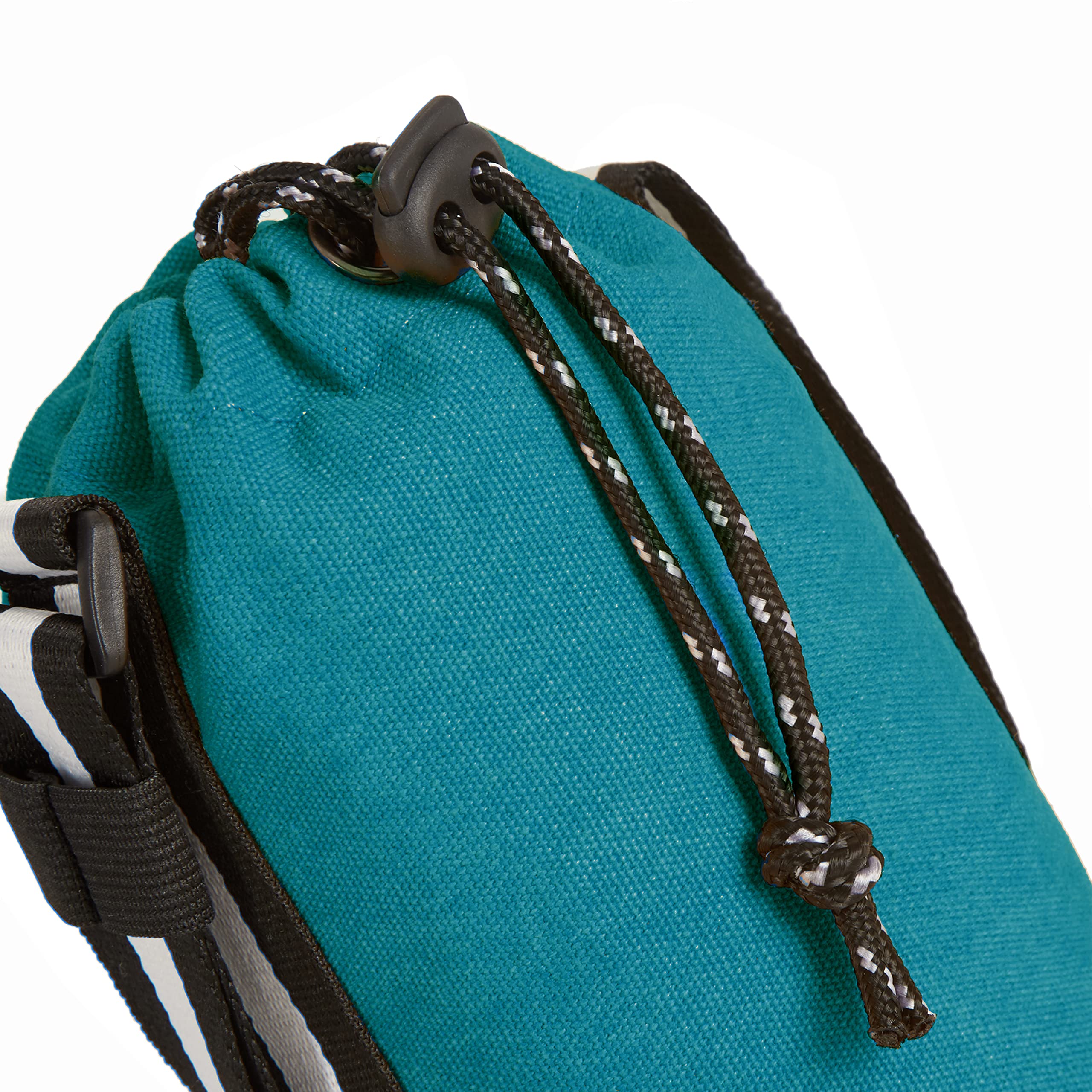 Travelon Coastal Water Bottle Bag - Insulated Bottle Holder for Hiking, Beach & Outdoor Activities | Leakproof & Lightweight Design for Sports & Travel