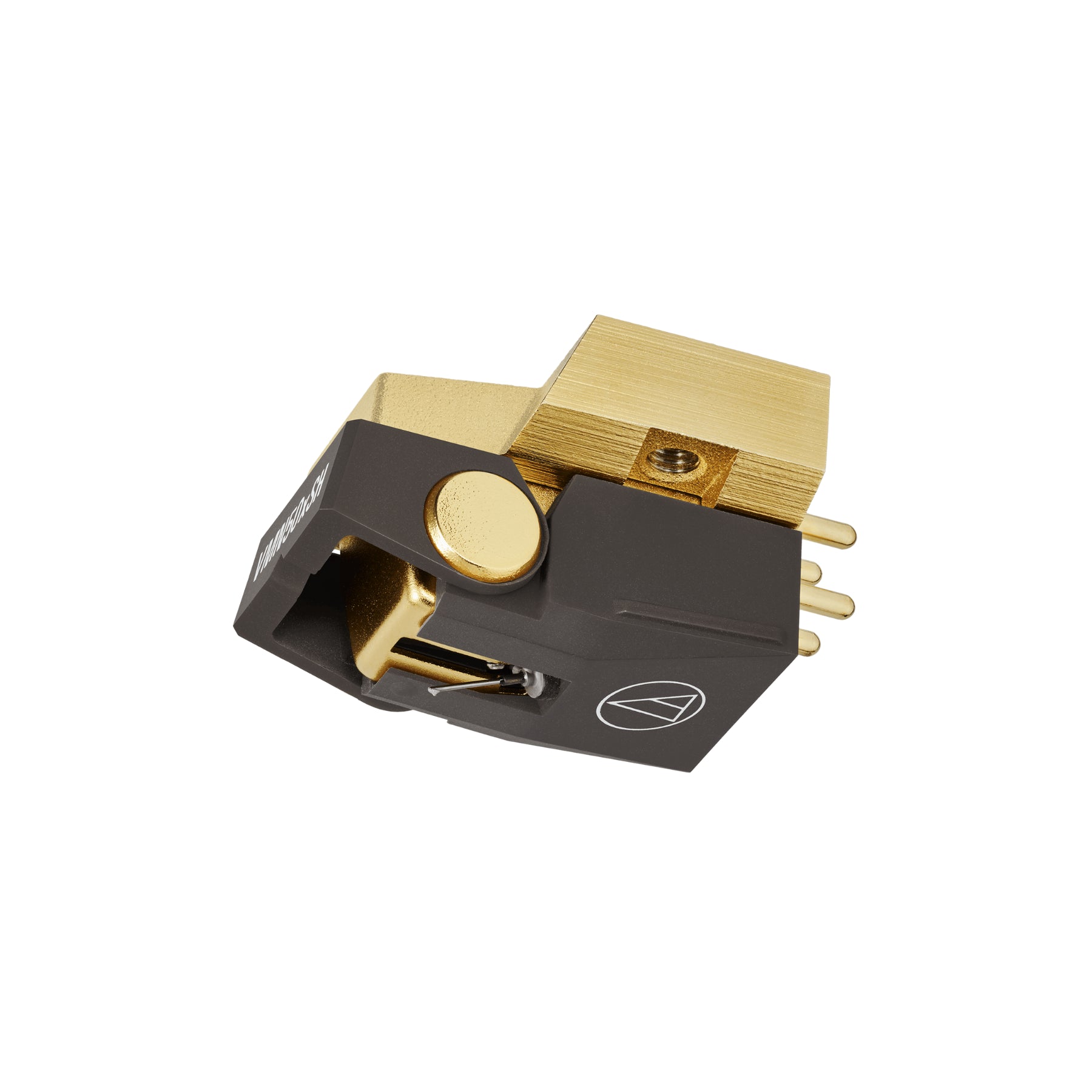 Audio Technica AT VM750xSH Dual Magnet Cartridge - High-Performance Phono Cartridge for Turntables, DJs & Audiophiles | Perfect for Vinyl Record Playback & Professional DJ Mixing