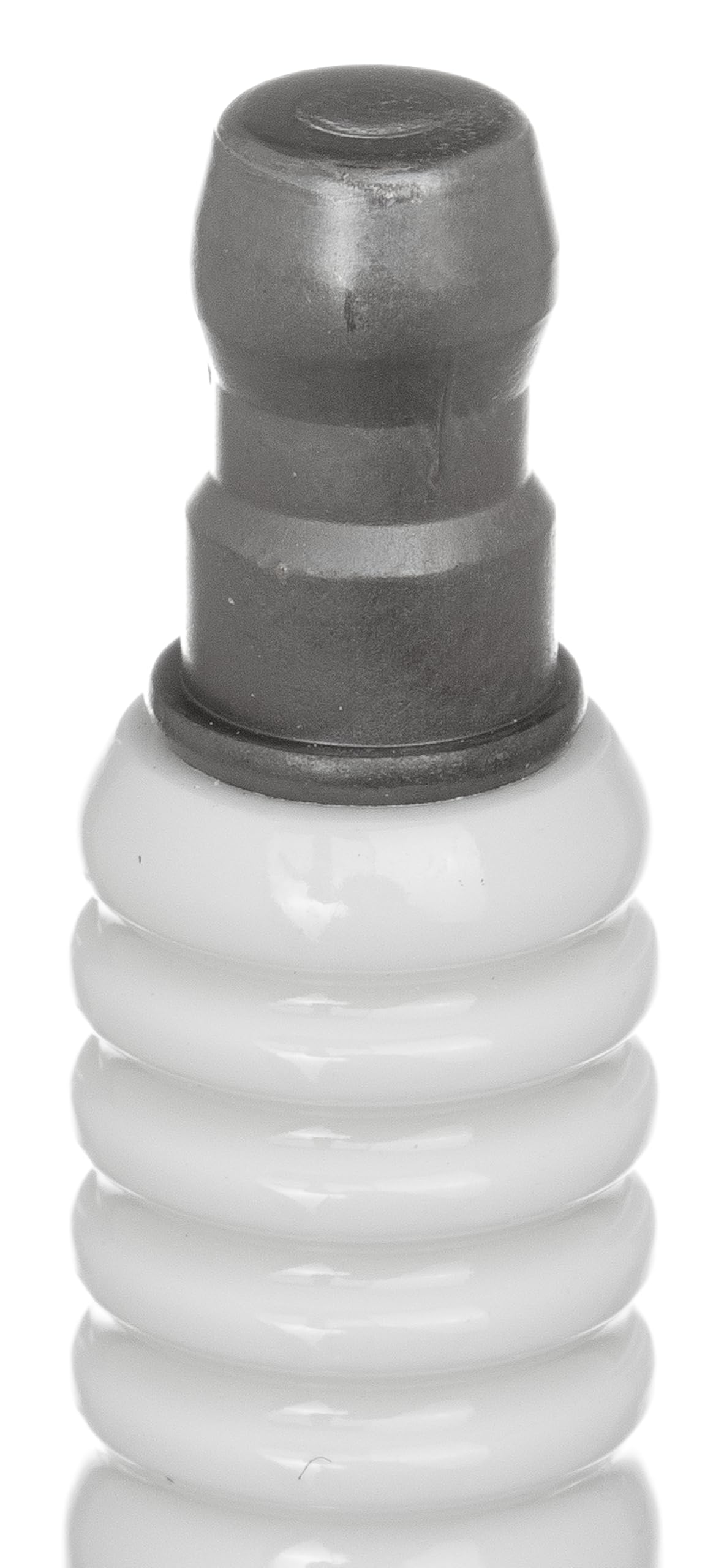 NGK 4339 PK 3 Spark Plugs DCPR8E - High Performance Iridium Spark Plugs for Cars, Trucks & SUVs - Perfect for Engine Tune-Ups & Performance Upgrades