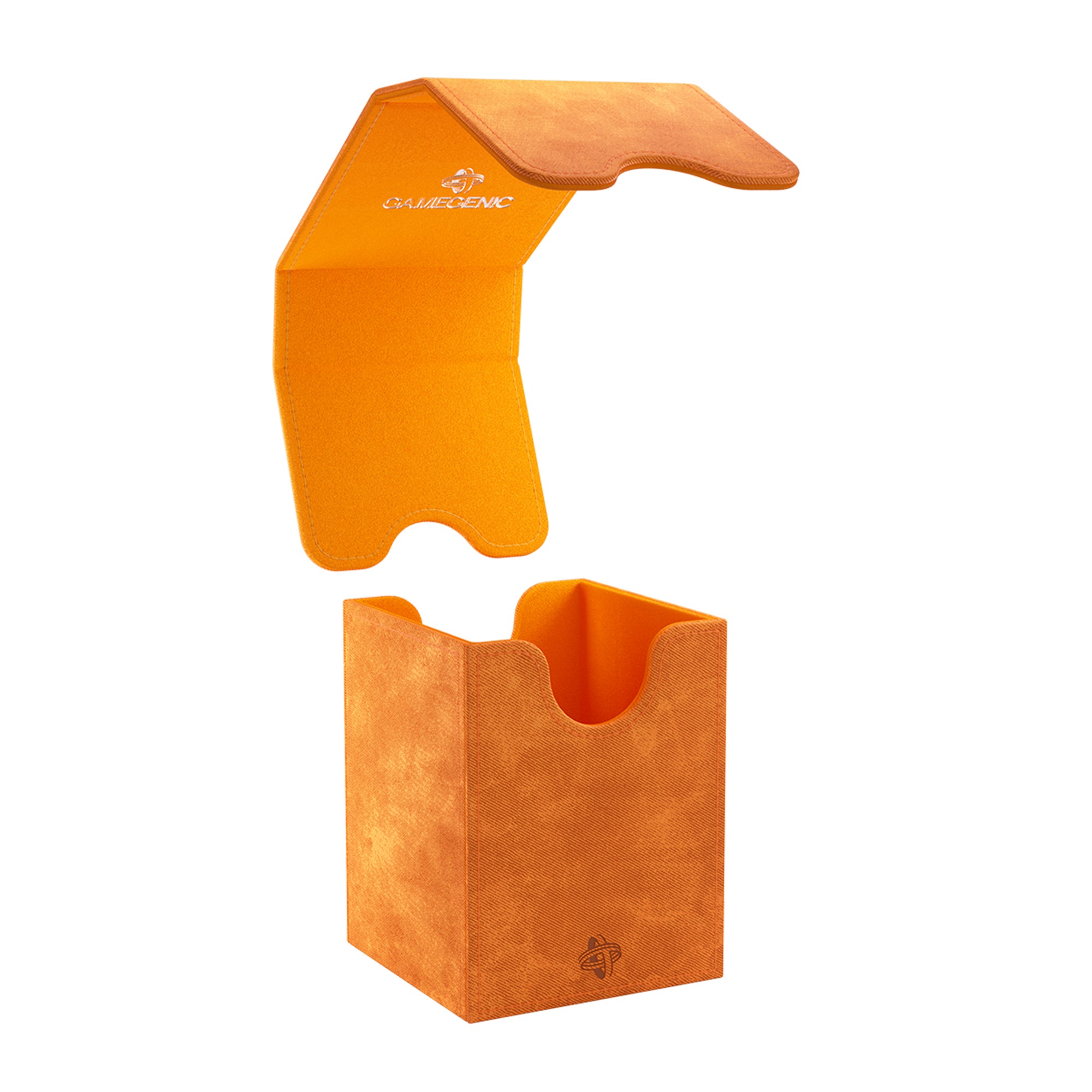 Squire 100+ XL Orange - Premium Heavy-Duty Padlock for Lockers, Toolboxes & Outdoor Security - High Security Keyed Lock for Home, Garage & Industrial Use