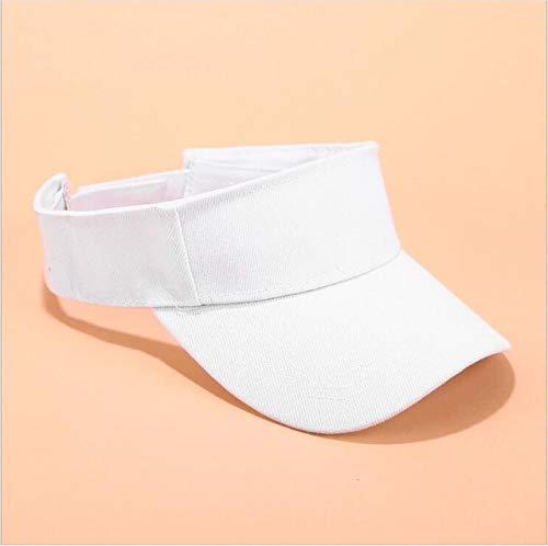 Solid White