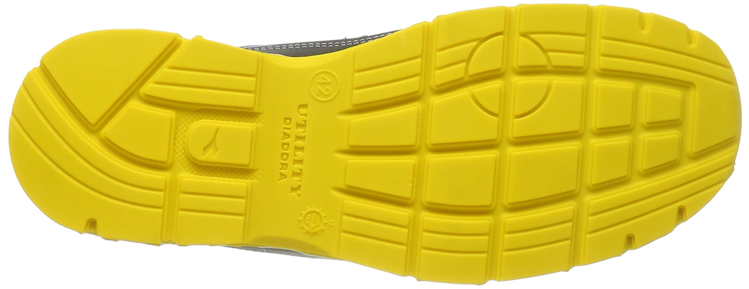 Unisex Low Safety Shoes - Lightweight & Comfortable Work Shoes for Men & Women - Perfect for Construction, Warehouse & Industrial Work