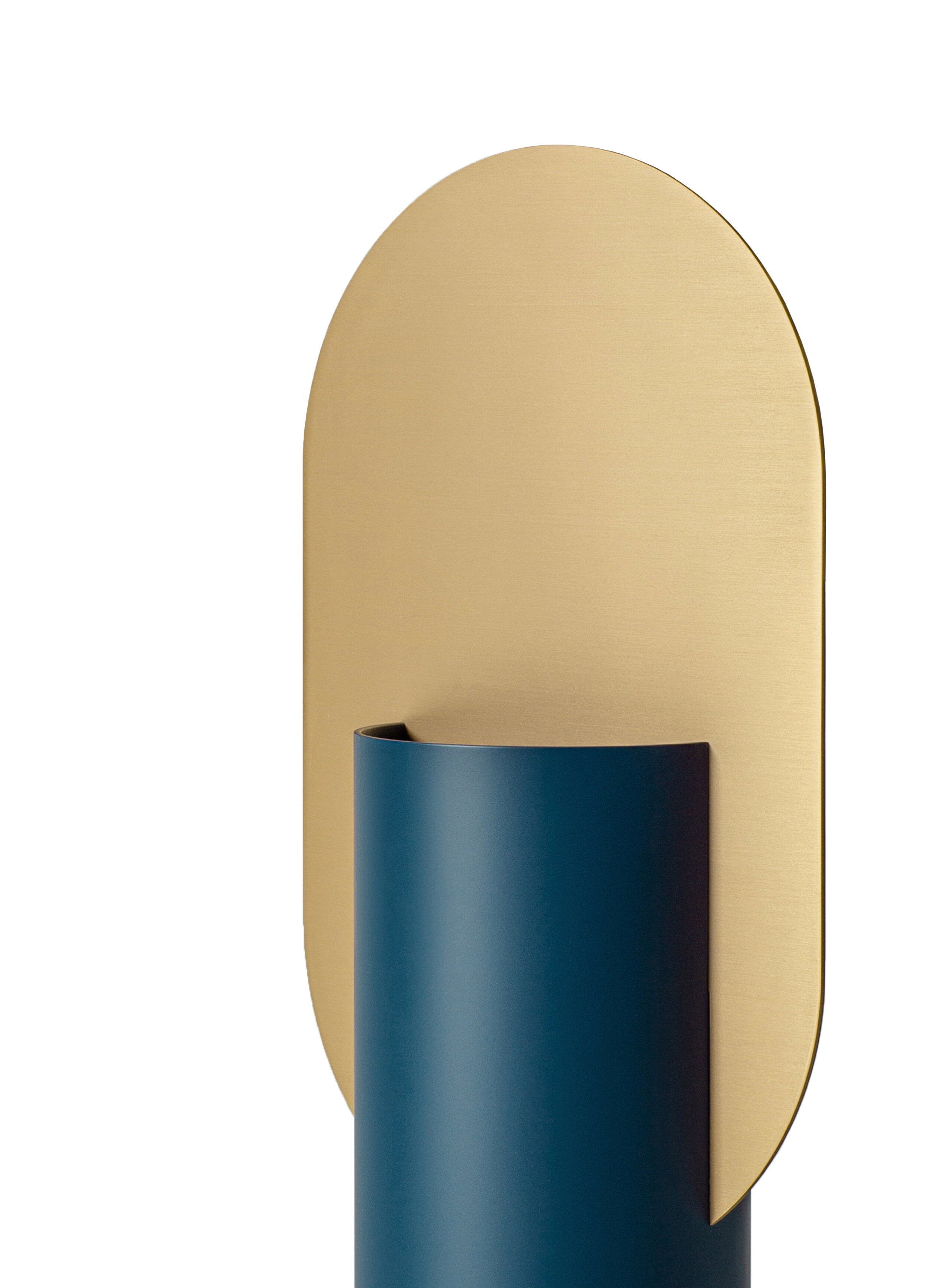 Noom Genke Vase CS3 - Modern Ceramic Flower Vase for Home Decor, Wedding Centerpieces & Office Desk Decorations
