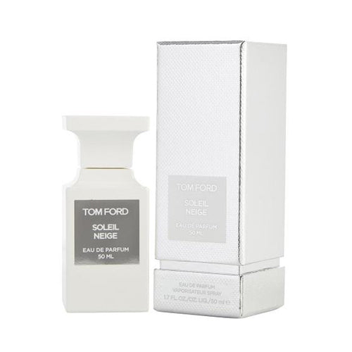 Tom Ford Soleil Neige 50ml EDP Unisex Perfume - Luxury Winter Fragrance for Day & Night Wear, Special Occasions & Gift Giving