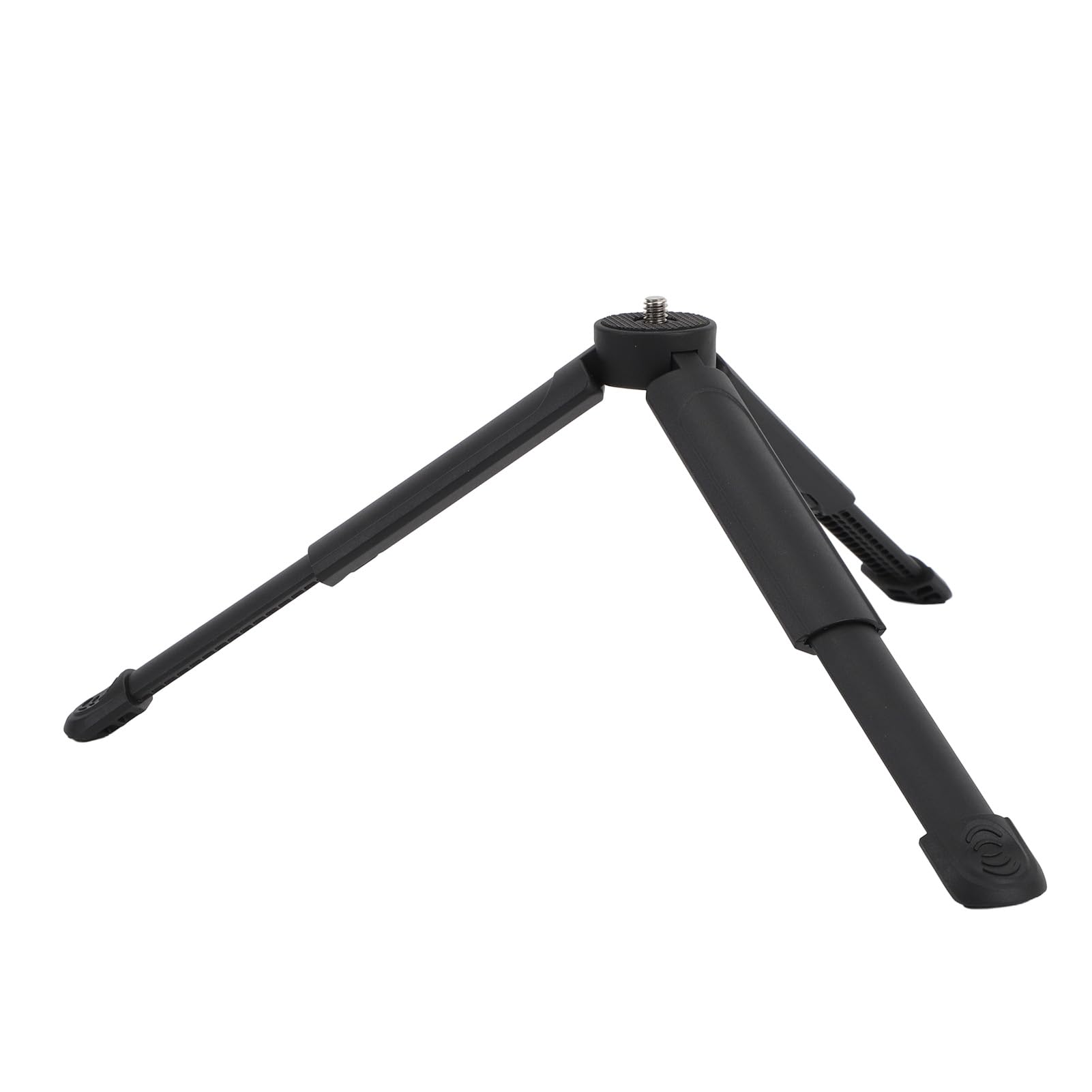 Tbest Extendable Mini Camera Tripod - Compact Tabletop Stand for DSLR, Smartphones, LOMO & EVO 70 Cameras - Portable Monopod Stabilizer for Travel, Vlogging & Photography
