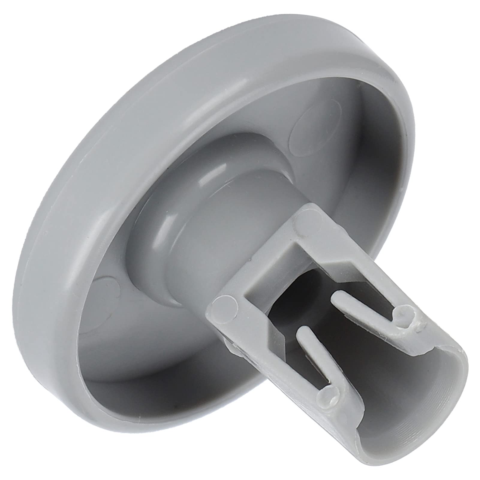 High-Quality Dishwasher Wheel Replacement - Durable & Easy to Clean - Compatible with Most Dishwashers - Perfect for Kitchen Appliance Repair & Maintenance