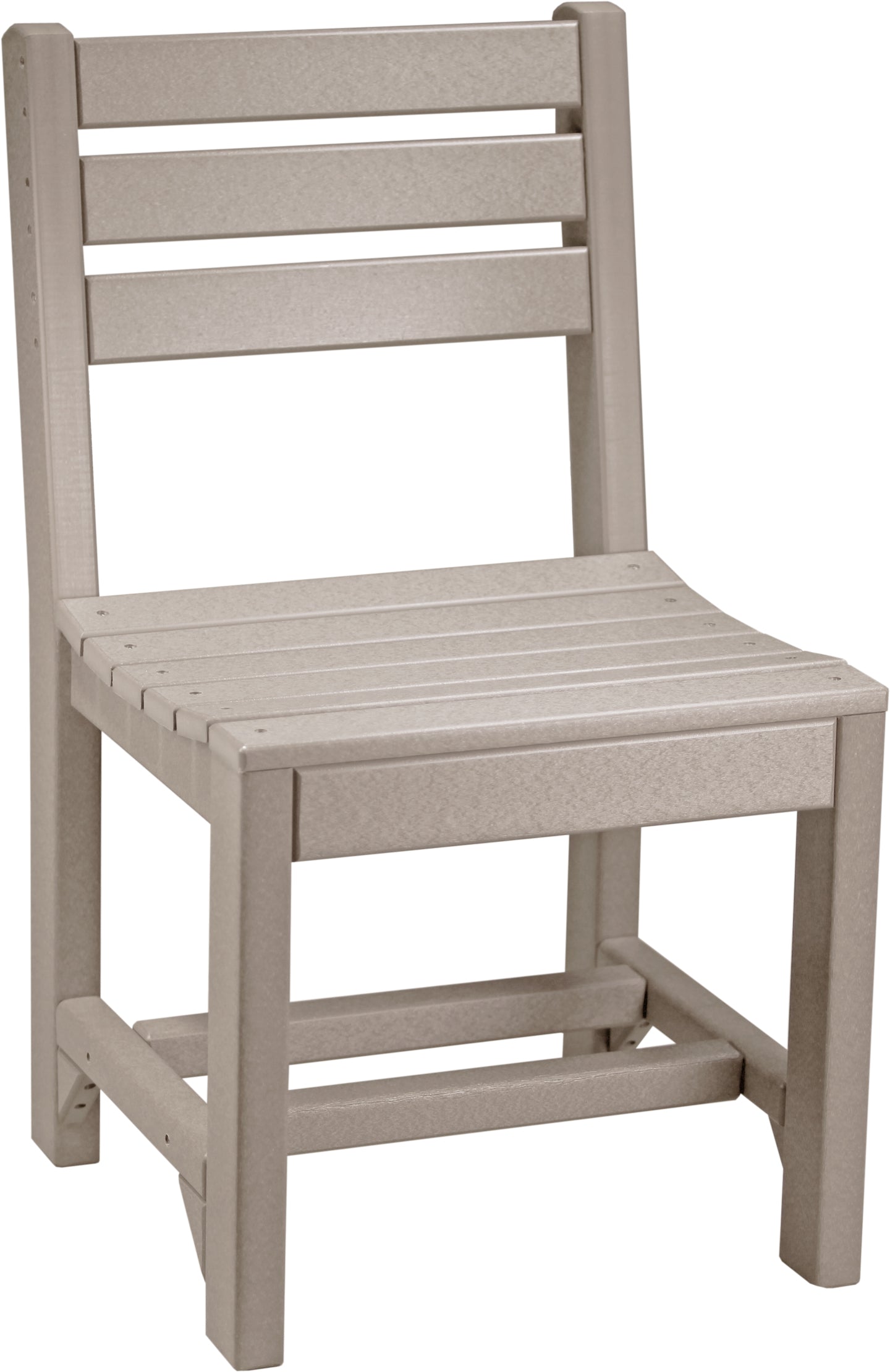 LuxCraft Island Side Chair - 24