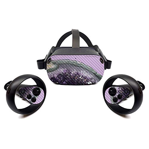 Amethyst Agate