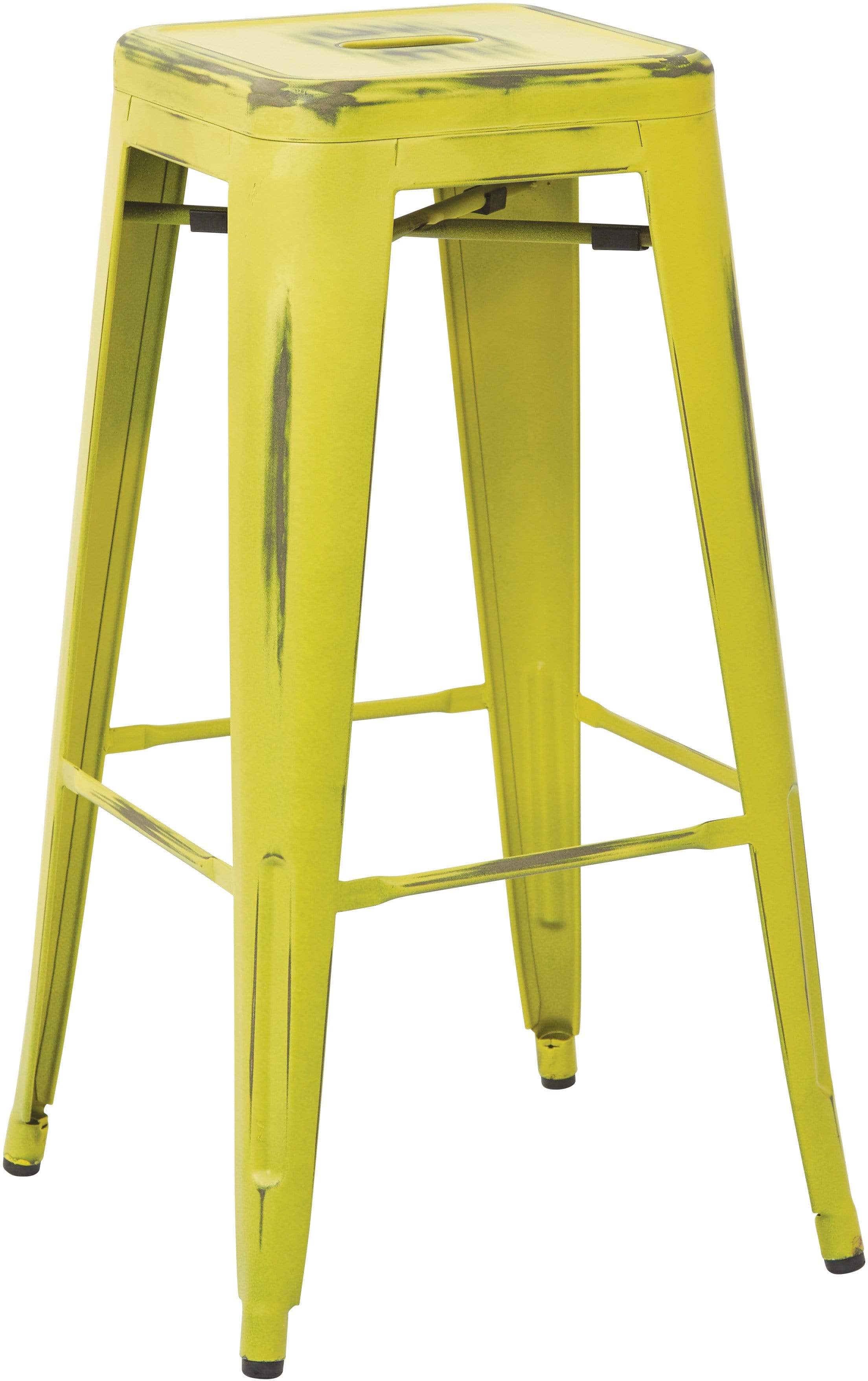 Antique Lime