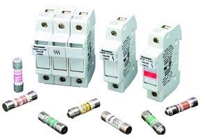 Eaton Bussmann HBO-20 Fuse (2-Pack) - High Performance Circuit Protection for Home Appliances and Electronics