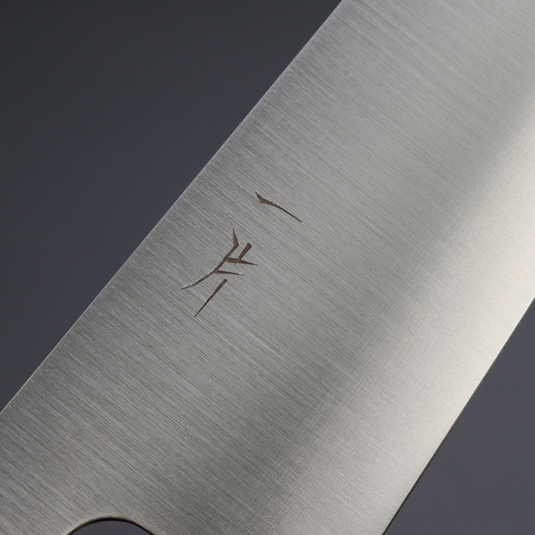 Premium Hitohira FJ VG-10 Bunka Knife 180mm - Japanese Wa Handle with Taihei Ho Wood - Perfect for Sushi, Vegetables & Precision Cutting