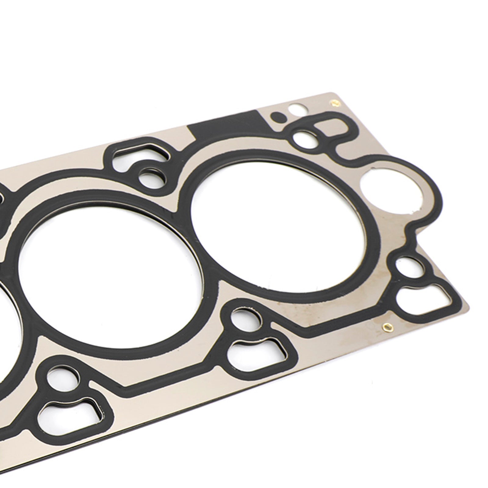 Land Rover Jaguar 5.0L Engine Cylinder Head Gasket Set (Pair) - LR026141 LR026142 - Perfect for Engine Repair & Performance Upgrades