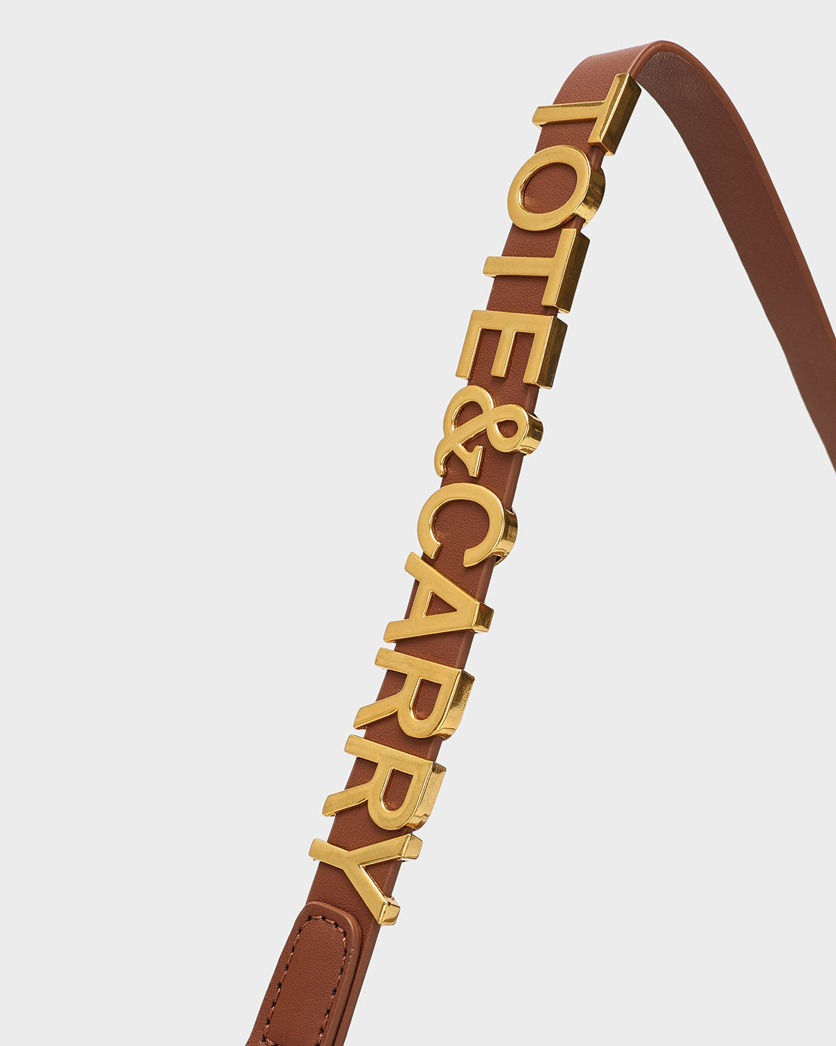 Cute Shoulder Bag in Caramel Brown - Perfect for Women's Daily Use, Travel, and Casual Outfits