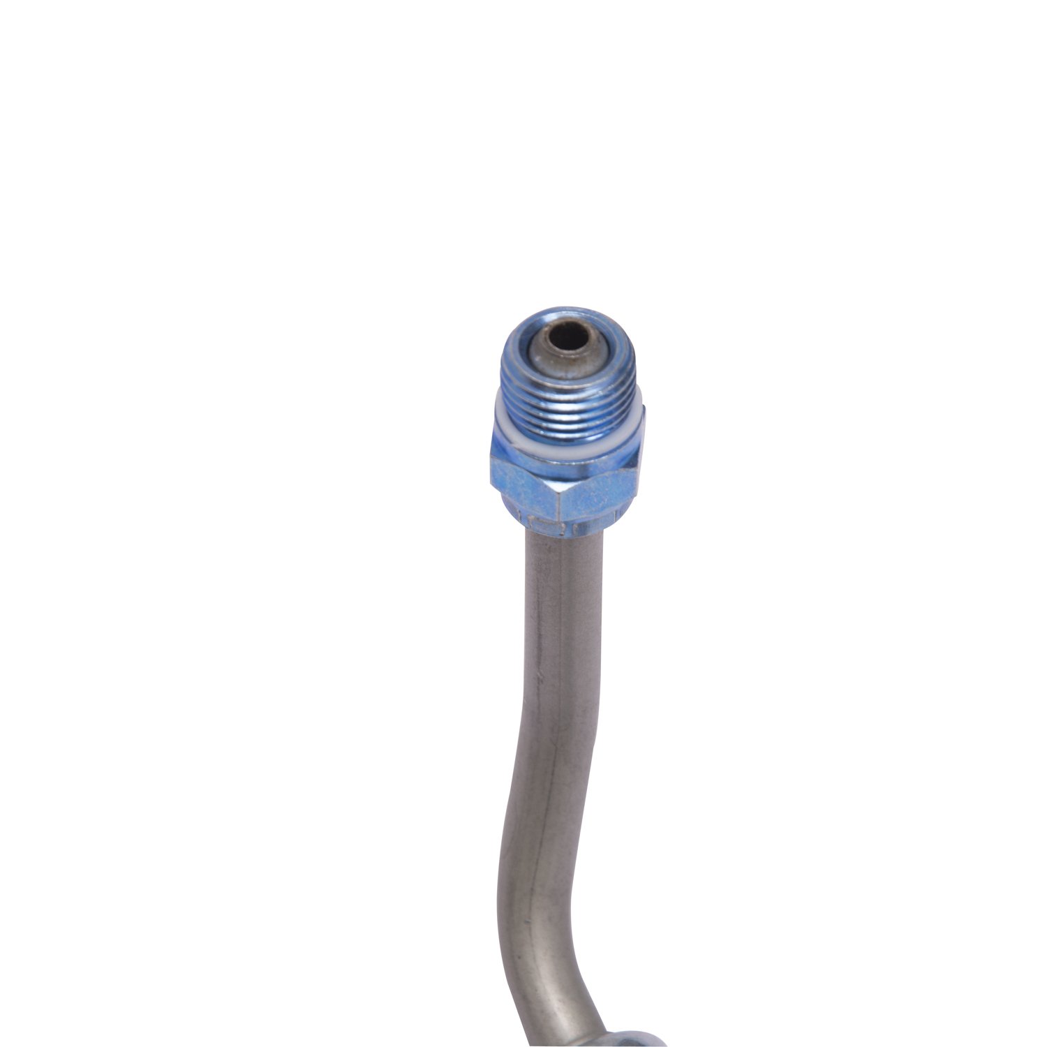 Edelmann 91841 Power Steering Pressure Hose - High-Quality Replacement for Smooth Steering | Perfect for Ford, Chevy, Dodge & More | Ideal for DIY Repairs & Professional Mechanics